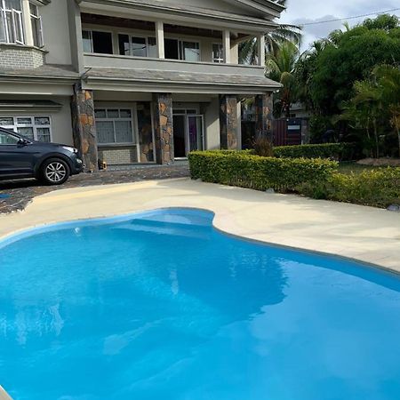 Casa Pereybere Tourist Residence Pereybere Beach Екстериор снимка