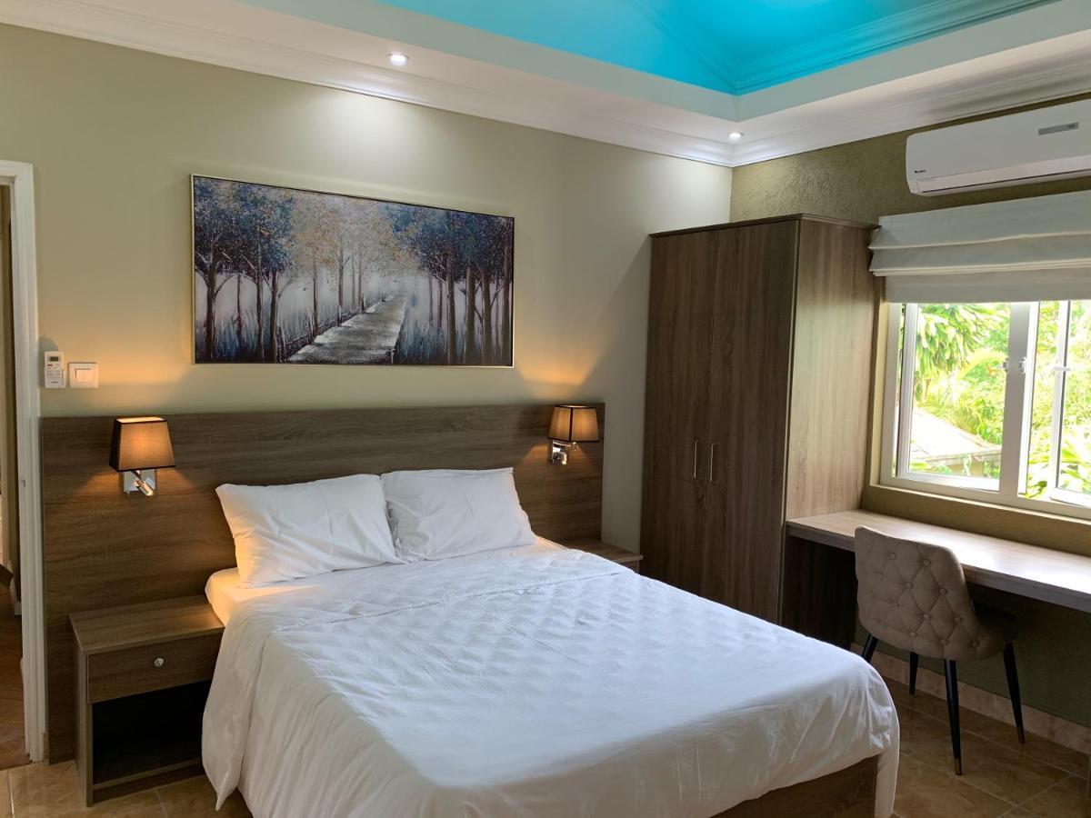 Casa Pereybere Tourist Residence Pereybere Beach Екстериор снимка