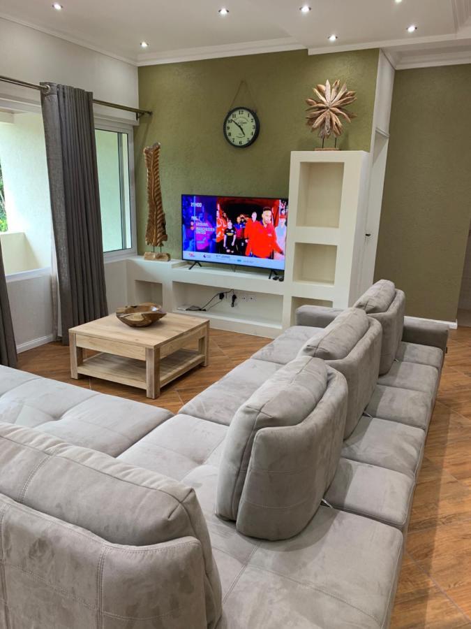 Casa Pereybere Tourist Residence Pereybere Beach Екстериор снимка