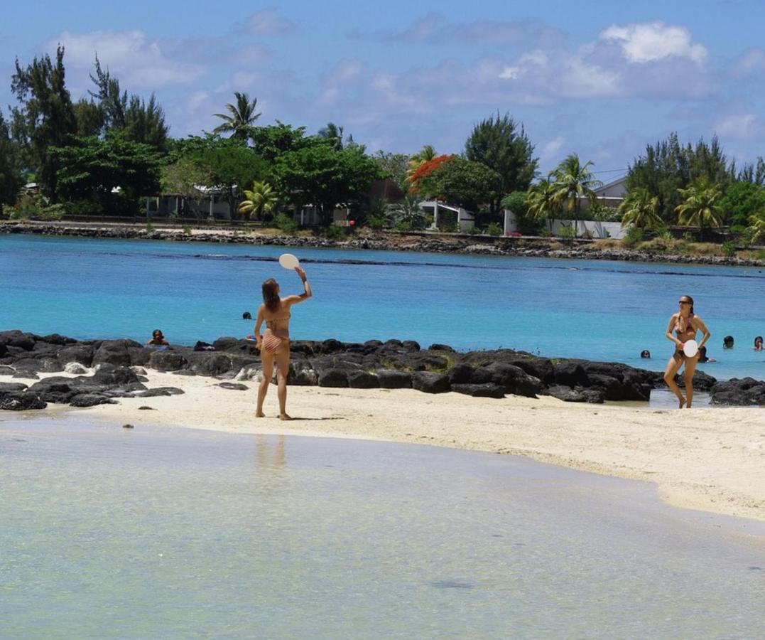 Casa Pereybere Tourist Residence Pereybere Beach Екстериор снимка