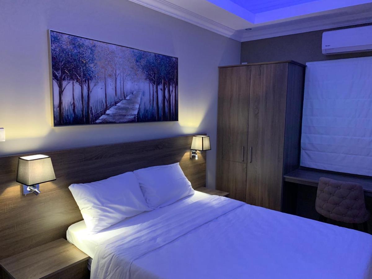 Casa Pereybere Tourist Residence Pereybere Beach Екстериор снимка