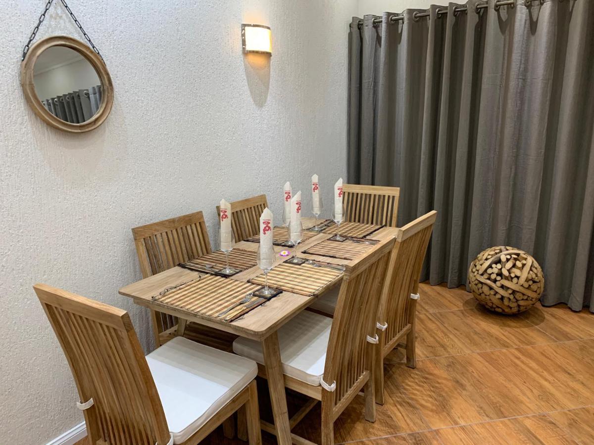 Casa Pereybere Tourist Residence Pereybere Beach Екстериор снимка