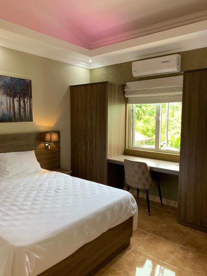 Casa Pereybere Tourist Residence Pereybere Beach Екстериор снимка