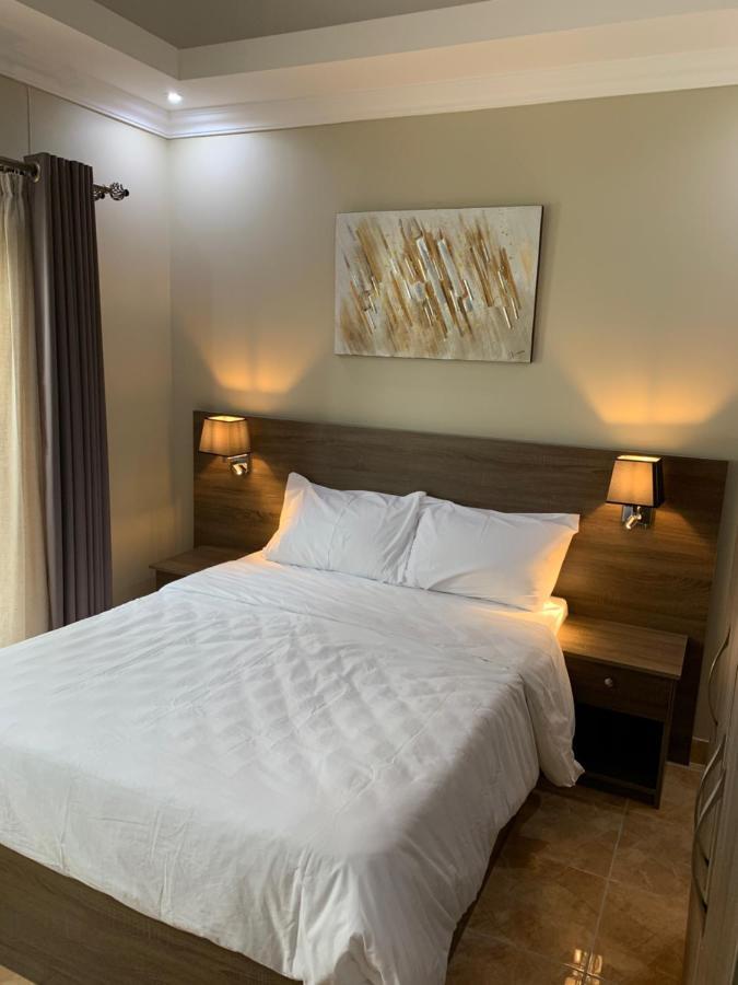 Casa Pereybere Tourist Residence Pereybere Beach Екстериор снимка