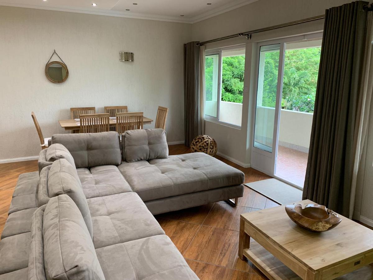 Casa Pereybere Tourist Residence Pereybere Beach Екстериор снимка