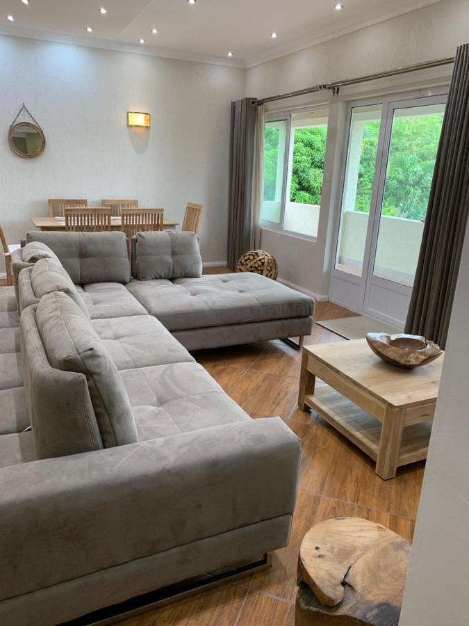 Casa Pereybere Tourist Residence Pereybere Beach Екстериор снимка