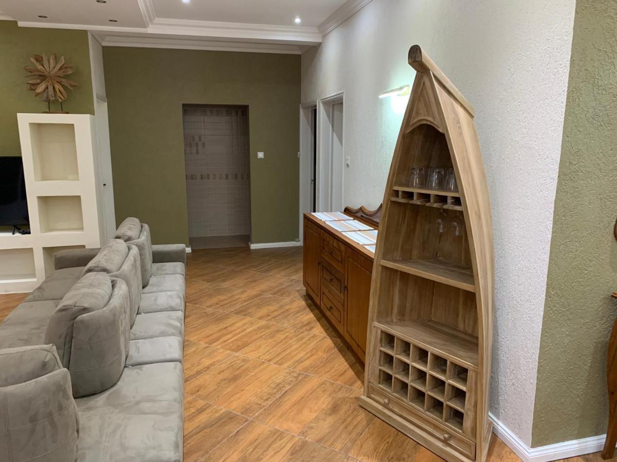Casa Pereybere Tourist Residence Pereybere Beach Екстериор снимка