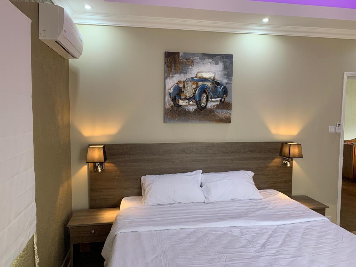 Casa Pereybere Tourist Residence Pereybere Beach Екстериор снимка