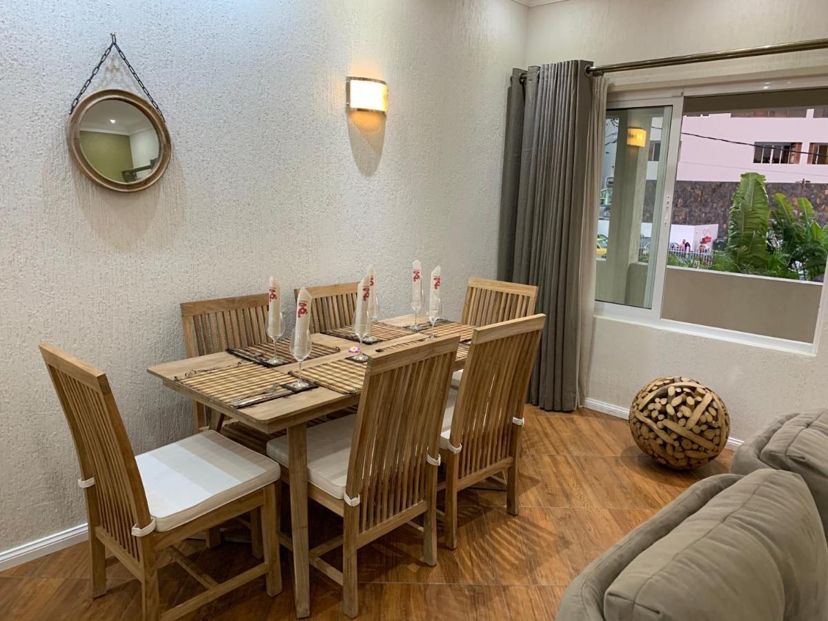 Casa Pereybere Tourist Residence Pereybere Beach Екстериор снимка