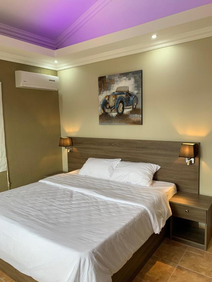 Casa Pereybere Tourist Residence Pereybere Beach Екстериор снимка