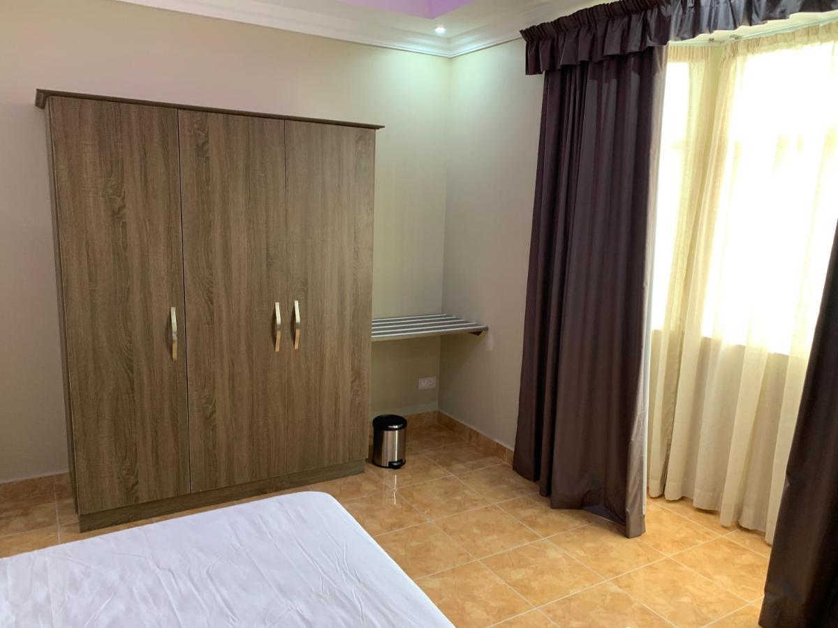 Casa Pereybere Tourist Residence Pereybere Beach Екстериор снимка