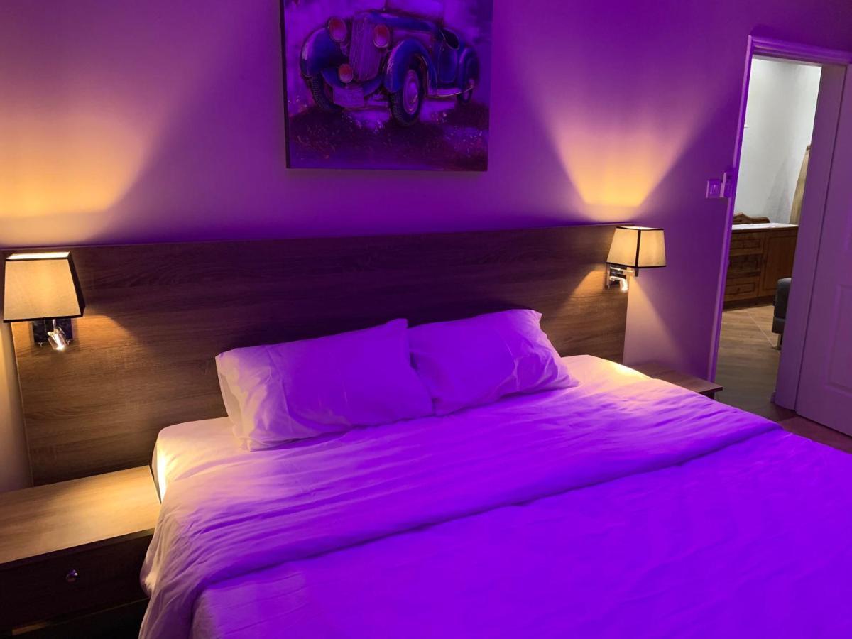 Casa Pereybere Tourist Residence Pereybere Beach Екстериор снимка