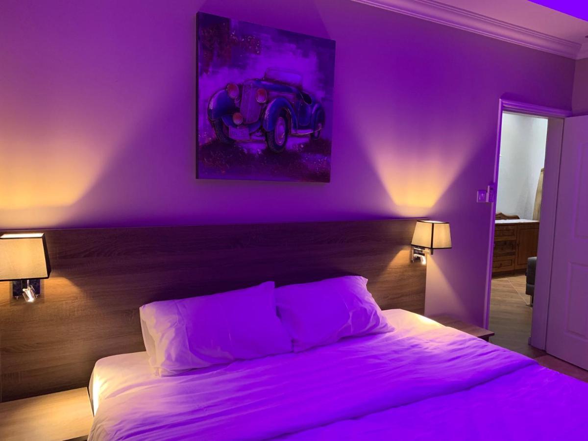 Casa Pereybere Tourist Residence Pereybere Beach Екстериор снимка