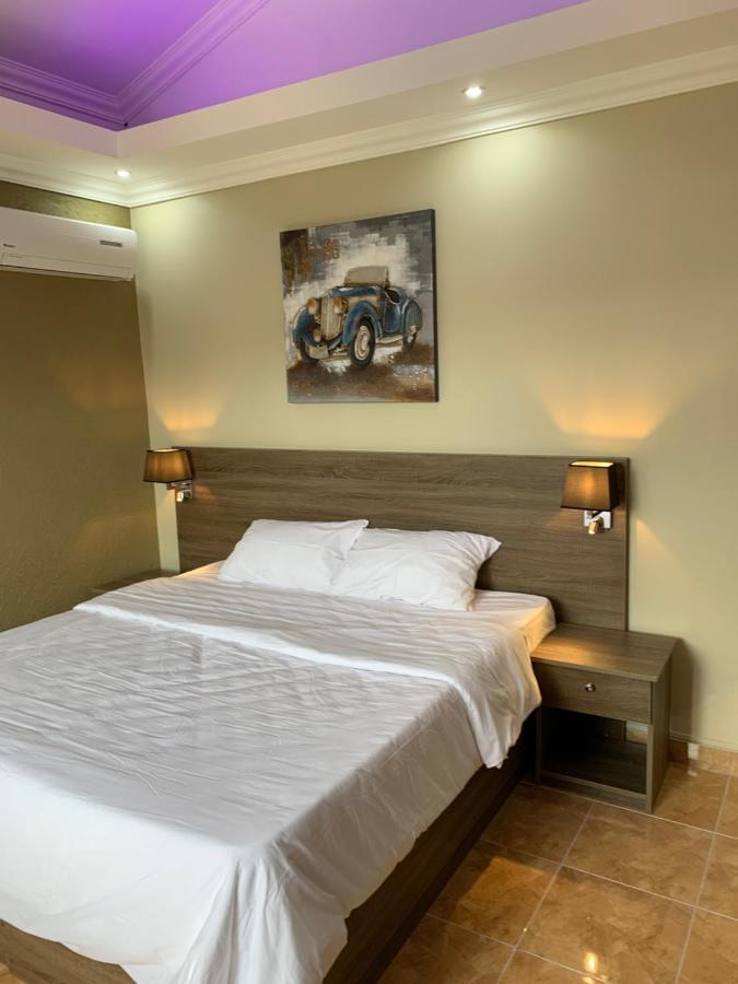 Casa Pereybere Tourist Residence Pereybere Beach Екстериор снимка