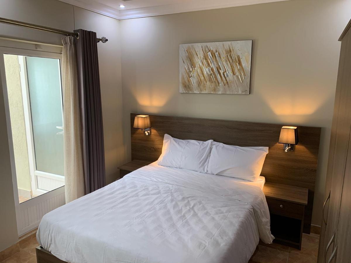 Casa Pereybere Tourist Residence Pereybere Beach Екстериор снимка