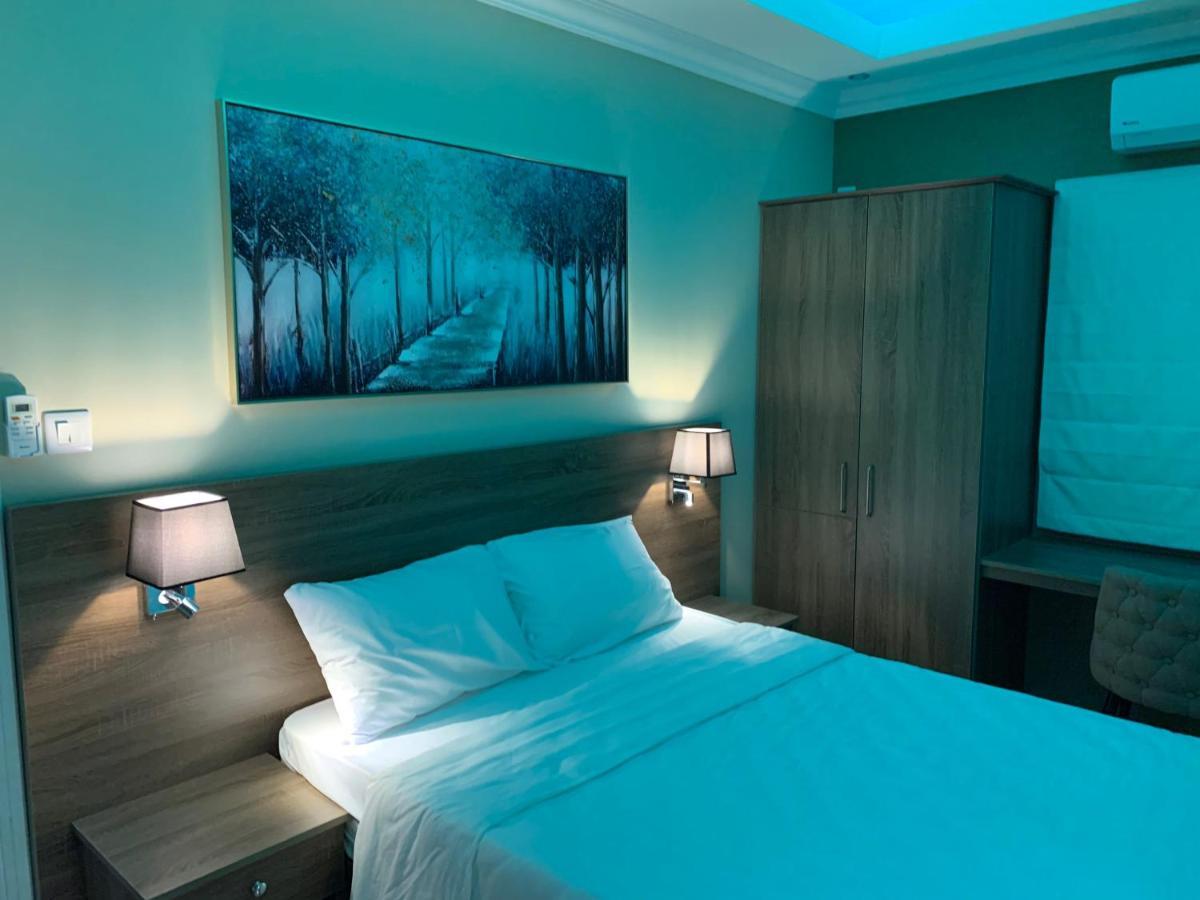 Casa Pereybere Tourist Residence Pereybere Beach Екстериор снимка