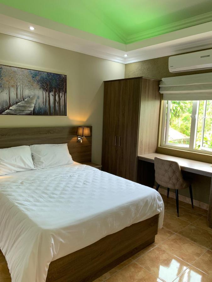 Casa Pereybere Tourist Residence Pereybere Beach Екстериор снимка