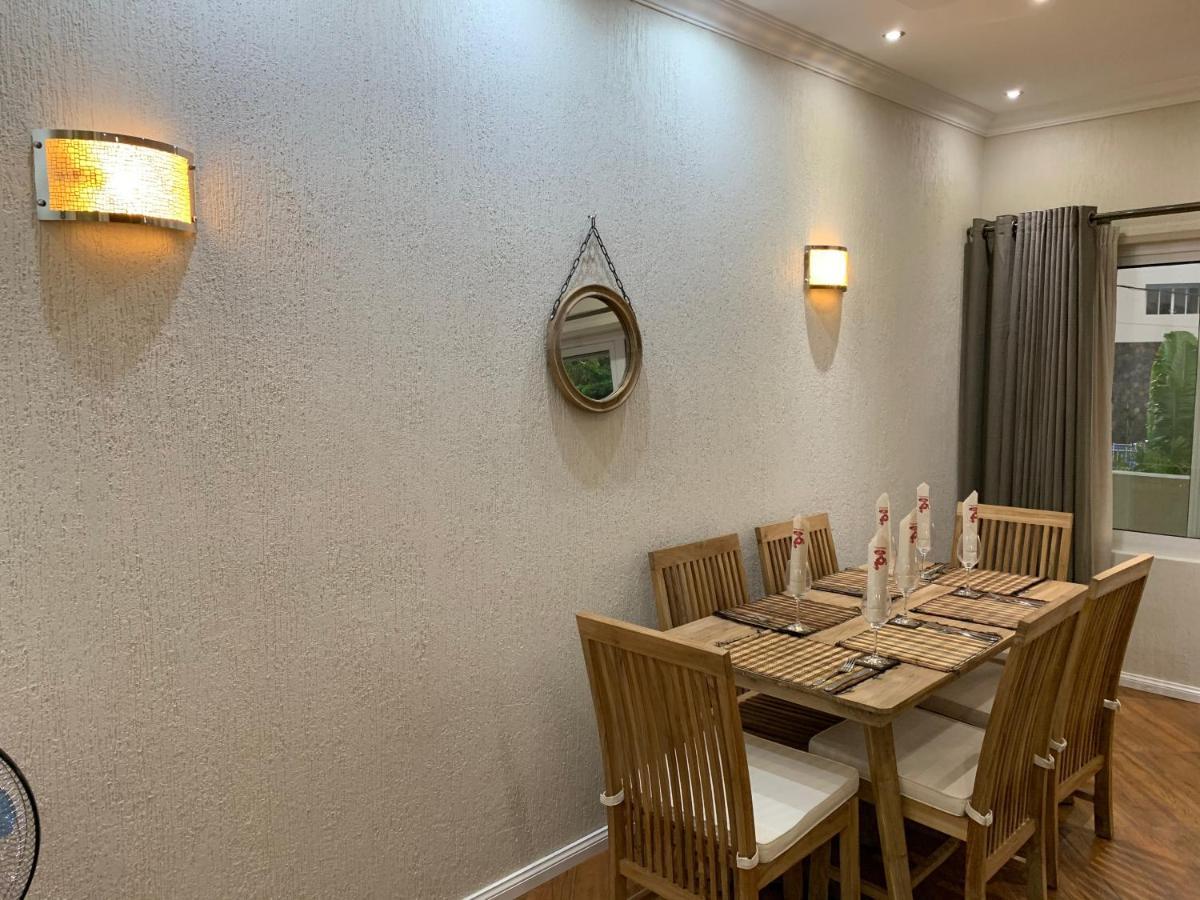 Casa Pereybere Tourist Residence Pereybere Beach Екстериор снимка