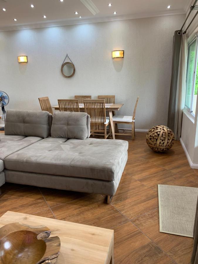 Casa Pereybere Tourist Residence Pereybere Beach Екстериор снимка
