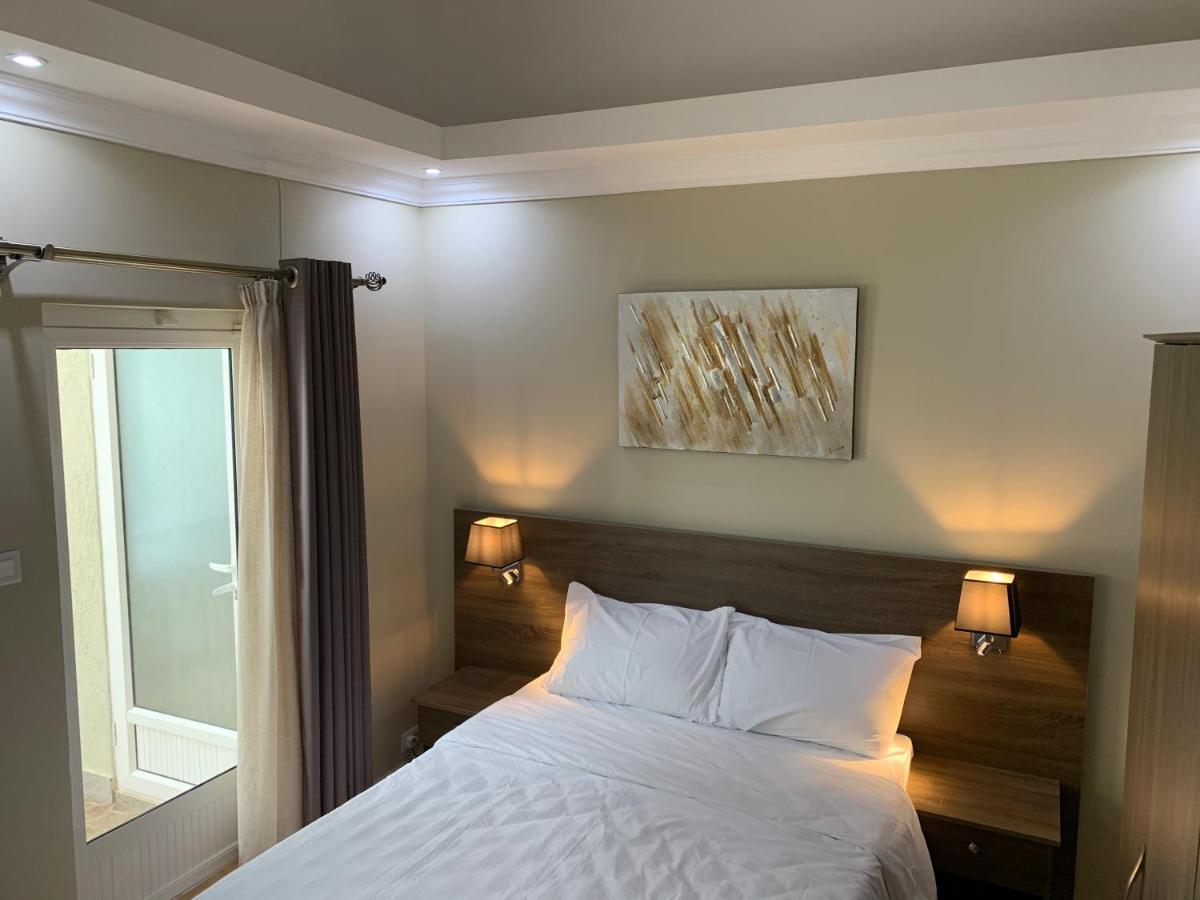 Casa Pereybere Tourist Residence Pereybere Beach Екстериор снимка