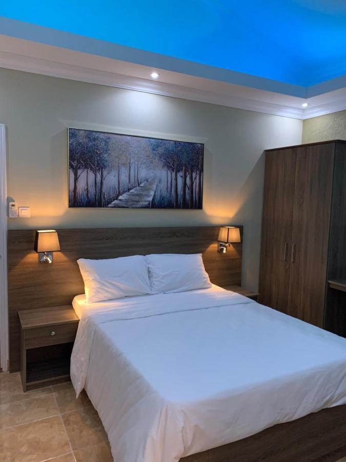 Casa Pereybere Tourist Residence Pereybere Beach Екстериор снимка