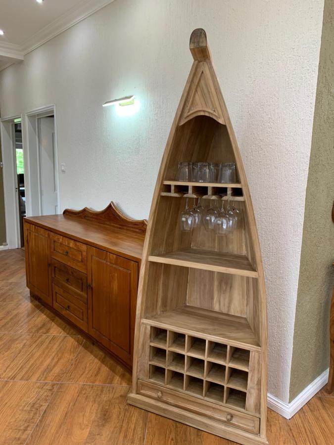 Casa Pereybere Tourist Residence Pereybere Beach Екстериор снимка