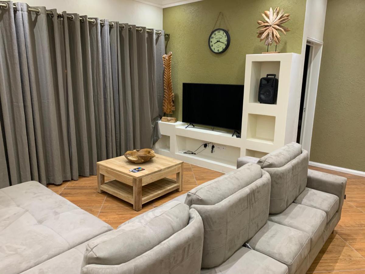 Casa Pereybere Tourist Residence Pereybere Beach Екстериор снимка