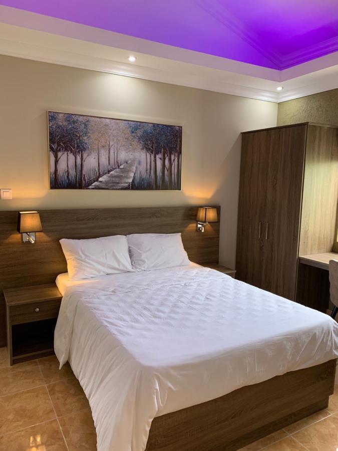 Casa Pereybere Tourist Residence Pereybere Beach Екстериор снимка