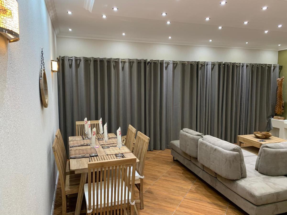 Casa Pereybere Tourist Residence Pereybere Beach Екстериор снимка