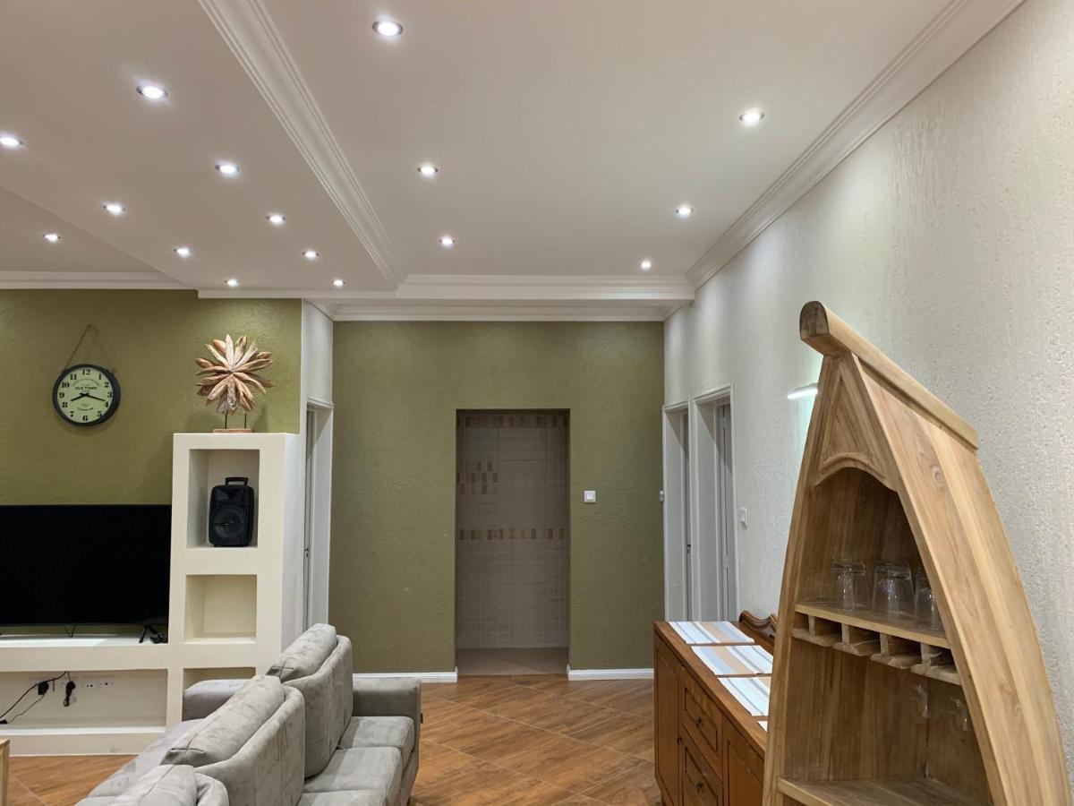 Casa Pereybere Tourist Residence Pereybere Beach Екстериор снимка