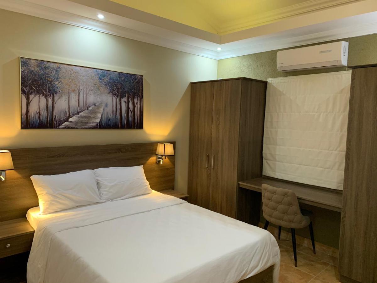 Casa Pereybere Tourist Residence Pereybere Beach Екстериор снимка