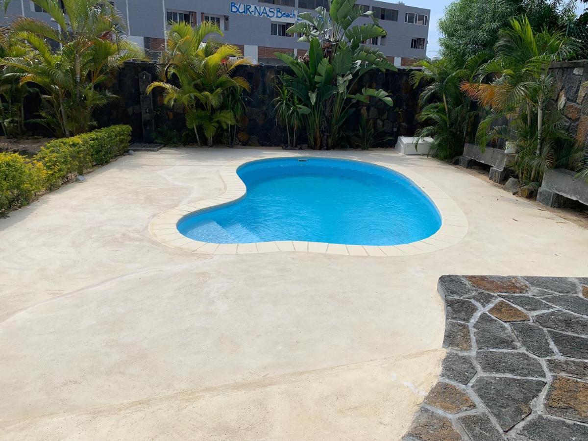 Casa Pereybere Tourist Residence Pereybere Beach Екстериор снимка
