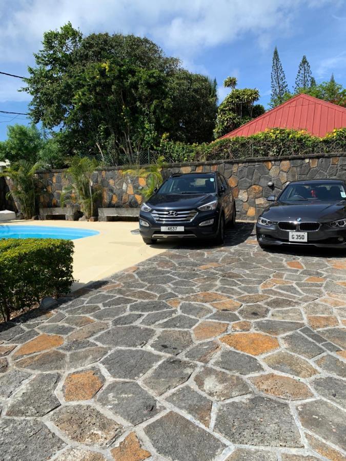 Casa Pereybere Tourist Residence Pereybere Beach Екстериор снимка