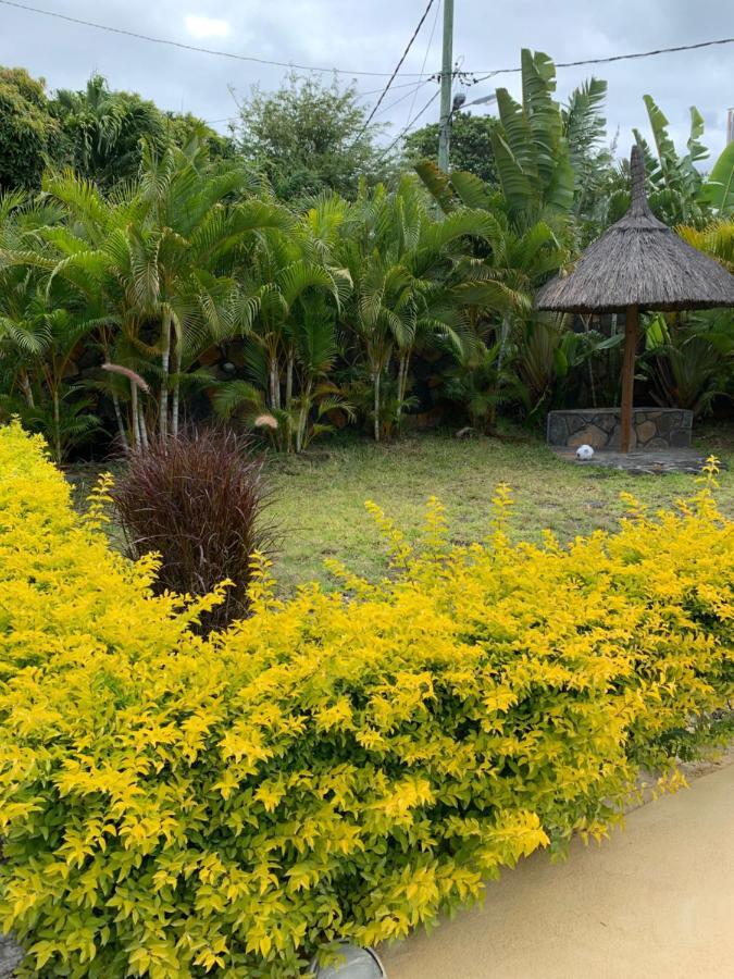 Casa Pereybere Tourist Residence Pereybere Beach Екстериор снимка