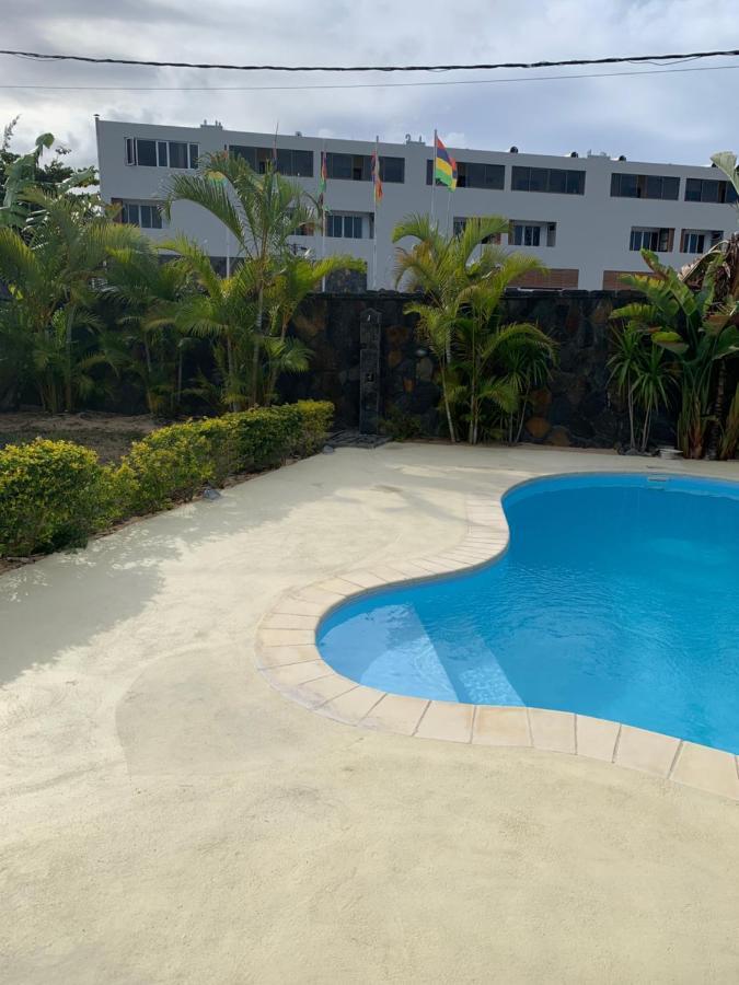Casa Pereybere Tourist Residence Pereybere Beach Екстериор снимка