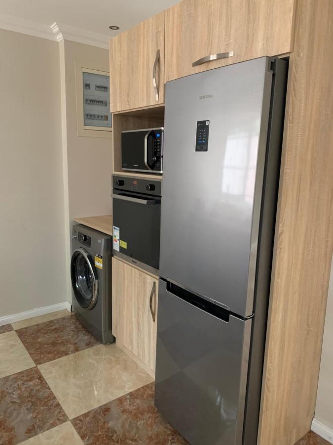 Casa Pereybere Tourist Residence Pereybere Beach Екстериор снимка