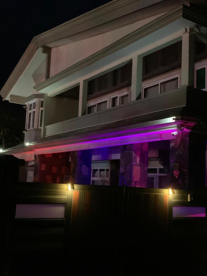Casa Pereybere Tourist Residence Pereybere Beach Екстериор снимка