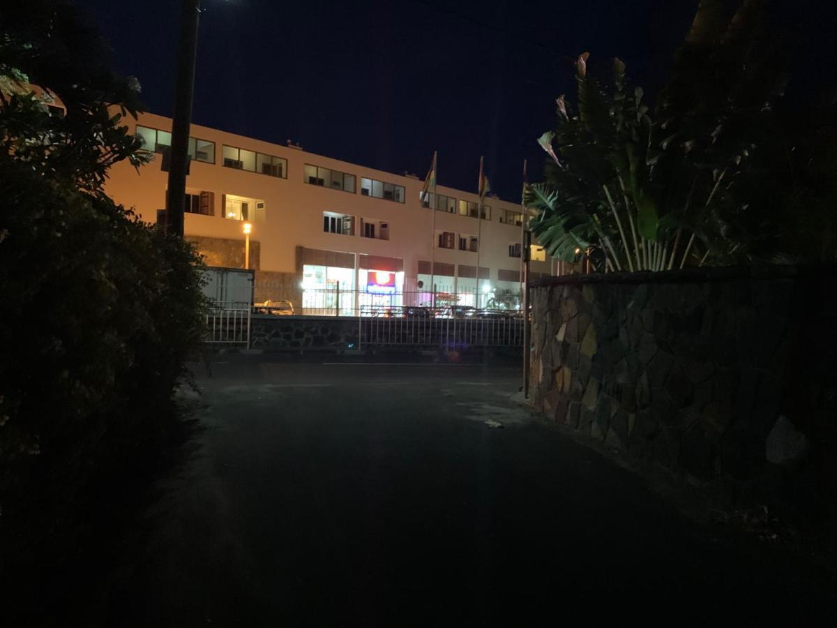 Casa Pereybere Tourist Residence Pereybere Beach Екстериор снимка
