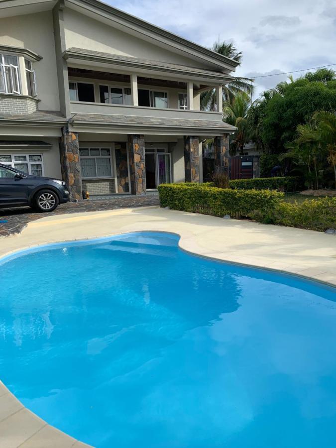 Casa Pereybere Tourist Residence Pereybere Beach Екстериор снимка
