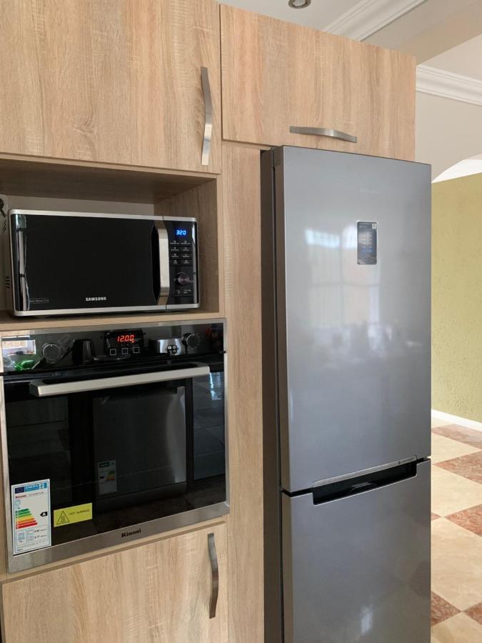 Casa Pereybere Tourist Residence Pereybere Beach Екстериор снимка