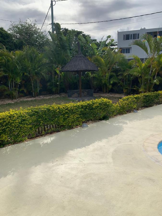 Casa Pereybere Tourist Residence Pereybere Beach Екстериор снимка
